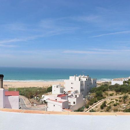Apartamento Cerca De La Playa โกนิล เด ลาฟรอนเตรา ภายนอก รูปภาพ