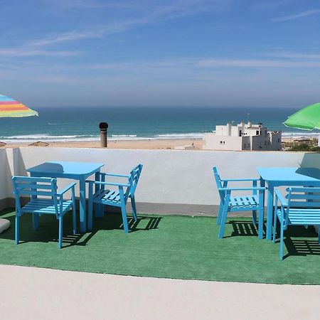 Apartamento Cerca De La Playa โกนิล เด ลาฟรอนเตรา ภายนอก รูปภาพ