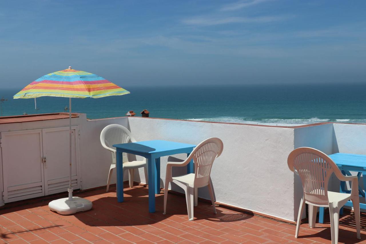 Apartamento Cerca De La Playa โกนิล เด ลาฟรอนเตรา ภายนอก รูปภาพ