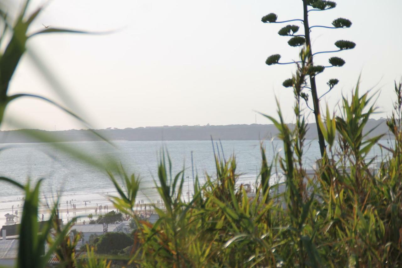 Apartamento Cerca De La Playa โกนิล เด ลาฟรอนเตรา ภายนอก รูปภาพ